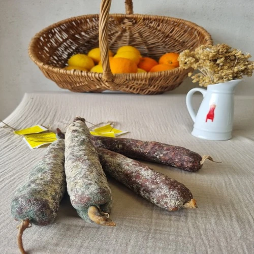 Saucisson