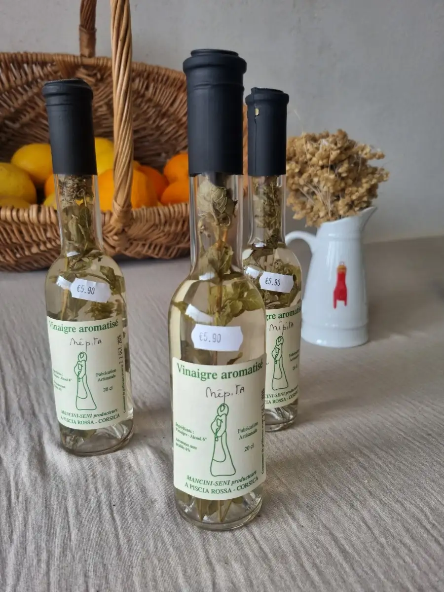 Vinaigre nepita